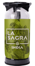 La Sagra India IPA Barril 30kk